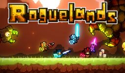 Download Roguelands pc game for free torrent