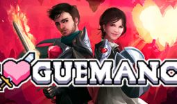 Download Roguemance pc game for free torrent