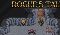 Download Rogue's Tale pc game for free torrent