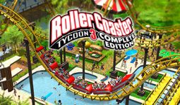 Download RollerCoaster Tycoon 3 pc game for free torrent