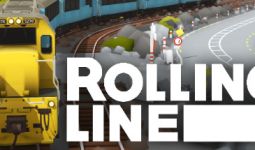 Download Rolling Line pc game for free torrent