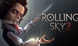 Download RollingSky2 pc game for free torrent