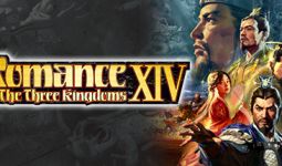 Download ROMANCE OF THE THREE KINGDOMS XIV pc game for free torrent