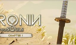 Download RONIN: Two Souls pc game for free torrent