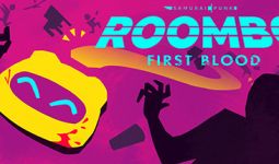 Download Roombo: First Blood pc game for free torrent