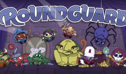 Download Roundguard pc game for free torrent