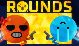 Download ROUNDS pc game for free torrent