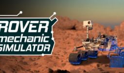 Download Rover Mechanic Simulator pc game for free torrent