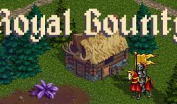 Download Royal Bounty HD pc game for free torrent