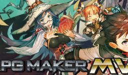 Download RPG Maker MV game for free torrent