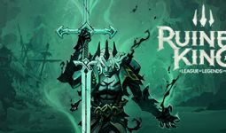 Download Ruined King: A League of Legends Story pc game for free torrent