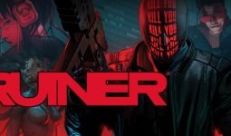 Download RUINER pc game for free torrent