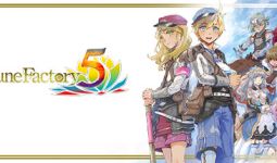 Download Rune Factory 5 pc game for free torrent