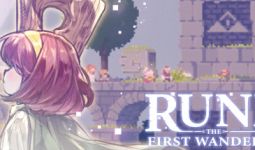 Download Rune The First Wanderer pc game for free torrent