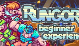 Download RUNGORE: Beginner Experience pc game for free torrent