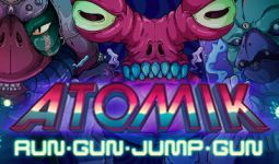 Download RunGunJumpGun pc game for free torrent