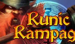 Download Runic Rampage pc game for free torrent