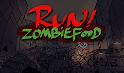 Download Run!ZombieFood! pc game for free torrent