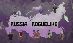 Download Russia Roguelike pc game for free torrent