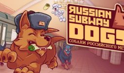 Download Russian Subway Dogs pc game for free torrent