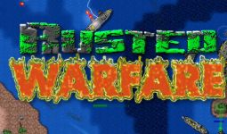 Download Rusted Warfare - RTS pc game for free torrent