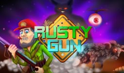 Download Rusty gun pc game for free torrent