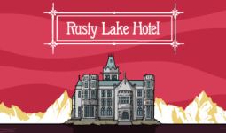 Download Rusty Lake Hotel pc game for free torrent