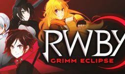 Download RWBY: Grimm Eclipse pc game for free torrent