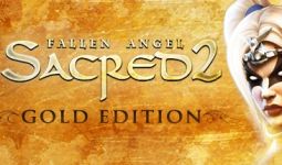 Download Sacred 2 pc game for free torrent