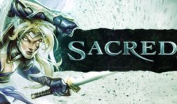 Download Sacred 3 pc game for free torrent