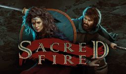 Download Sacred Fire: A Role Playing Game pc game for free torrent