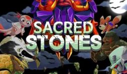 Download Sacred Stones pc game for free torrent