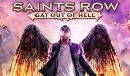 Download Saints Row: Gat out of Hell pc game for free torrent