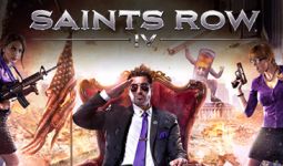 Download Saints Row IV pc game for free torrent