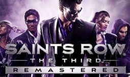 Download Saints Row: The Third - Remastered pc game for free torrent