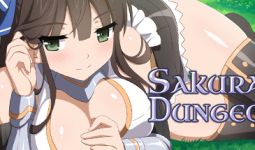 Download Sakura Dungeon pc game for free torrent