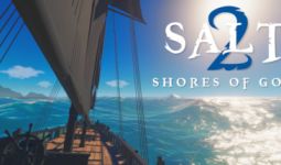 Download Salt 2: Shores of Gold pc game for free torrent