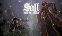 Download Salt and Sacrifice pc game for free torrent