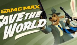 Download Sam & Max Save the World Remastered pc game for free torrent