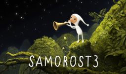 Download Samorost 3 pc game for free torrent