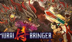 Download Samurai Bringer pc game for free torrent