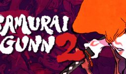 Download Samurai Gunn 2 pc game for free torrent