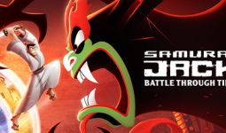 Download Samurai Jack: Battle Through Time pc game for free torrent