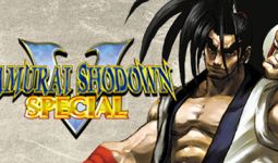 Download SAMURAI SHODOWN V SPECIAL pc game for free torrent