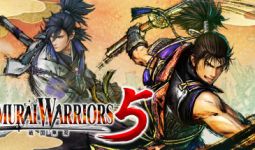 Download SAMURAI WARRIORS 5 pc game for free torrent