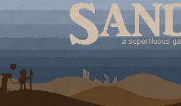 Download Sand: A Superfluous Game pc game for free torrent