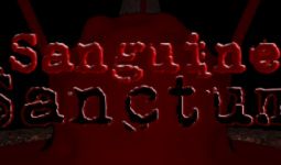 Download Sanguine Sanctum pc game for free torrent