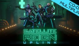 Download Satellite Reign pc game for free torrent