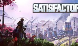 Download Satisfactory pc game for free torrent