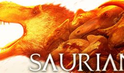 Download Saurian pc game for free torrent